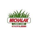 Michalak Lawn Care logo